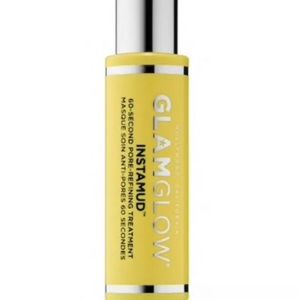 **SOLD** GLAMGLOW INSTAMUD 60Second Pore Treatment